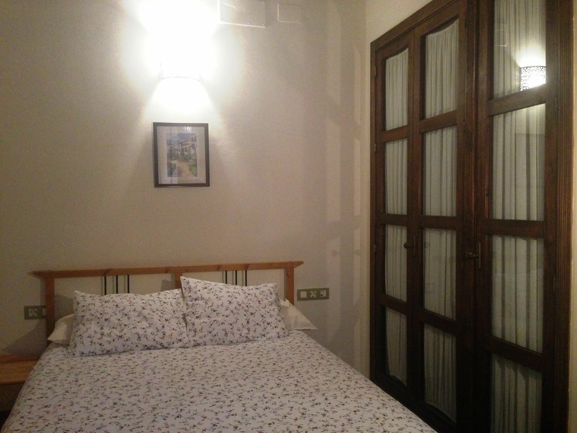 Deluxe Arco De La Macarena Apartamento Sevilla