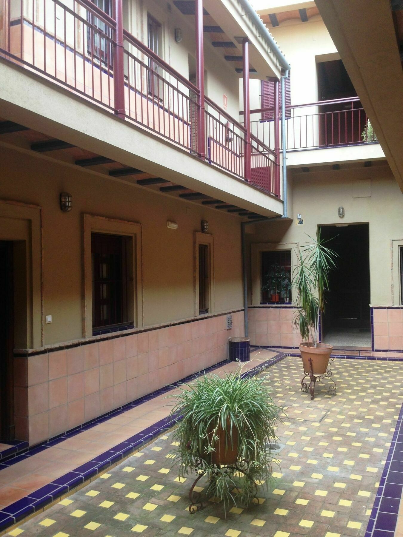 Apartamento Deluxe Arco De La Macarena Sevilla